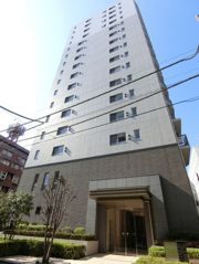 HOUSE岩本町の外観画像