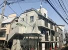 ワンシーバードの間取り画像