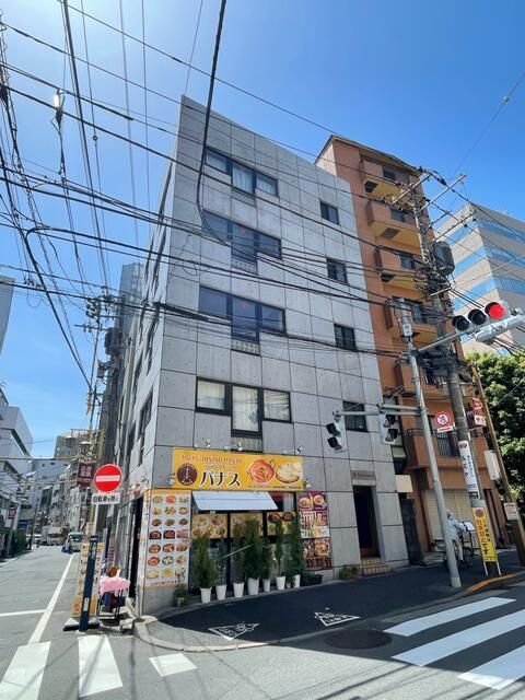 リソナンシアの外観画像