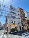 リソナンシアの間取り画像