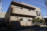 ジュネス自由通りの間取り画像