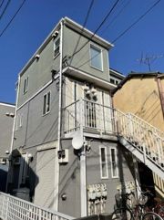 グリーンコートニューズの外観画像