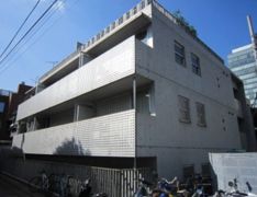 Bell南青山の外観画像