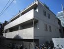 Bell南青山の間取り画像