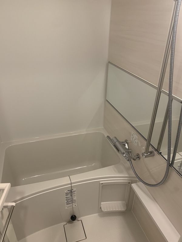 バスルーム