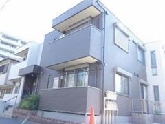 ヴェルデ・リエールの外観画像