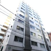 LXS室町の外観画像