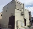 クレイノLoco千駄木の間取り画像