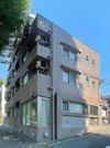 モントベルク烏山の間取り画像