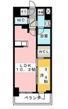 KDXレジデンス上石神井Ⅱの間取り画像