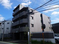 ルーブル久我山の外観画像