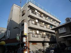 キャッスルタツミの外観画像