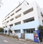 ソラレガーロ成城の外観画像