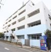 ソラレガーロ成城の間取り画像