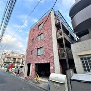 サザンコートの外観画像