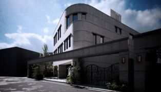 The MANOR KYODOの外観画像