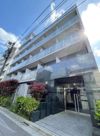 ヴァレッシア桜上水駅前シティの間取り画像