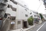 カスタリア南麻布の間取り画像
