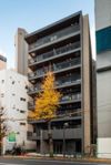 ボヌール小石川αの間取り画像