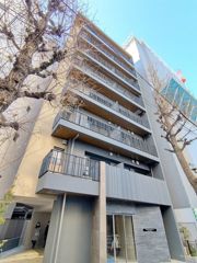 ボヌール小石川αの外観画像