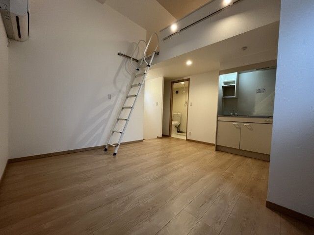 リビング