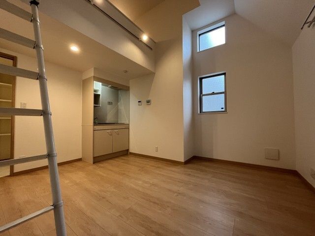 リビング