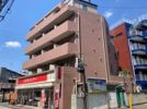 ウイング用賀の間取り画像