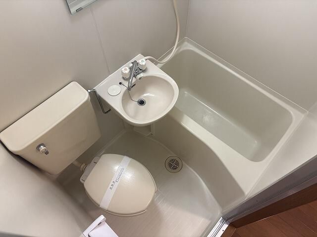 バスルーム