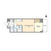 ドゥーエ町屋Ⅱの間取り画像