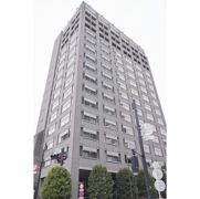 愛宕ビューアパートメントの外観画像