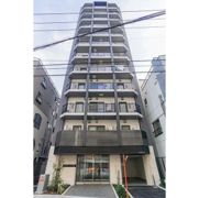 BPRレジデンス青砥の外観画像