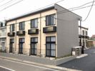 レオパレスサンビームDの間取り画像