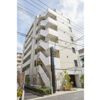 BREEZE TERRACEの間取り画像