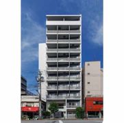 コンフォリア押上の外観画像