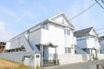 レオパレス亀有第3の間取り画像
