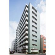コンフォリア日本橋人形町イーストの外観画像