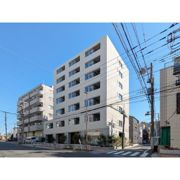 プレディアコート清澄白河の外観画像