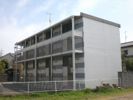 レオパレスコーポハナブサの間取り画像