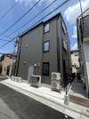 Avenir中野の間取り画像