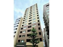 レジディア神田岩本町の外観画像