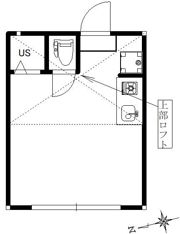 ソフィアライトの間取り画像