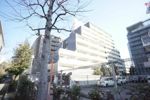 ブルンネン中野の間取り画像