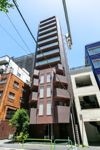 ラヴィラント御茶ノ水の間取り画像
