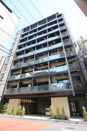 プラウド銀座一丁目の外観画像