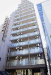 スカイコート東大前壱番館の間取り画像