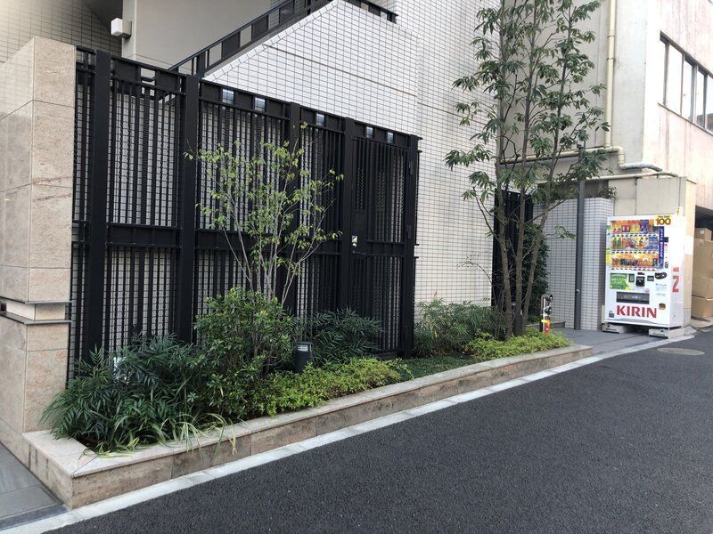 ロビー
