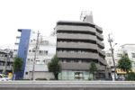 エクセレンスコート橘の間取り画像