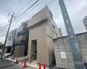 モーント Kの間取り画像