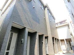 ガーデンパレス高円寺の外観画像