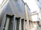 ガーデンパレス高円寺の間取り画像